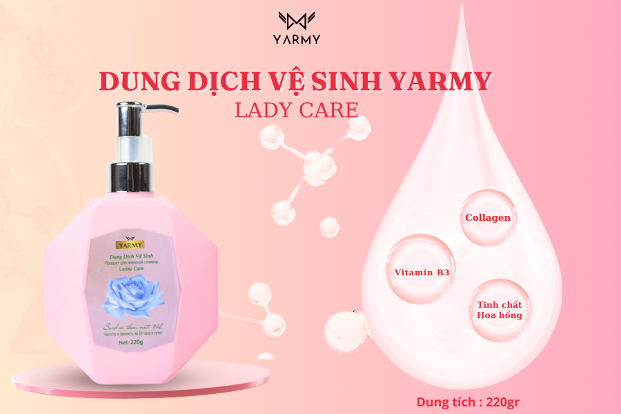 Tại sao nên bảo vệ sức khỏe cô bé bằng DDVS