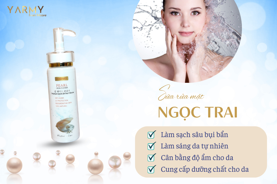 Công dụng cực kì tốt cho da